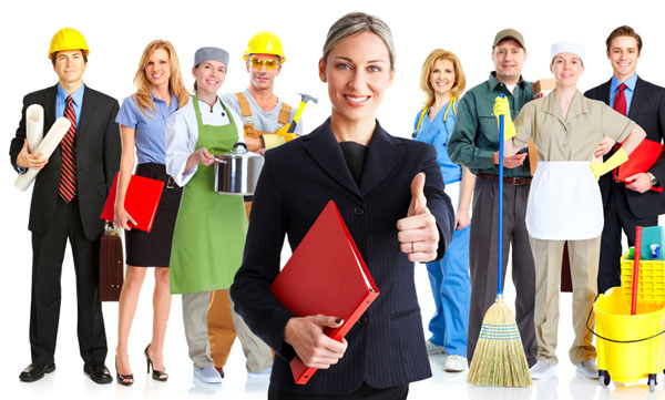 Akyurt Doğalgazcı Hizmeti